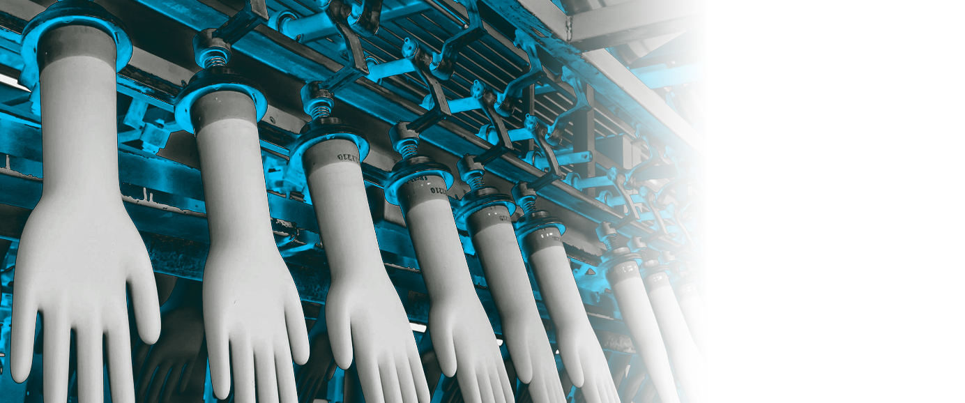 High Quality Nitrile &<br>Latex Gloves